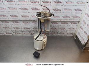 O166739 Gebruikte brandstofpomp elektrisch Toyota Yaris