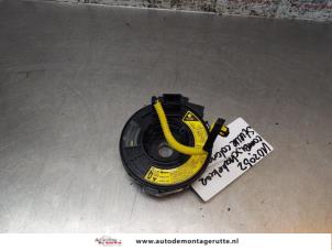 O166751 Gebruikte airbagring Daihatsu Materia