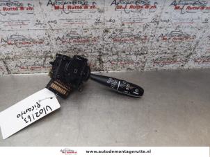 O166754 Gebruikte schakelaar ruitenwisser Kia Picanto