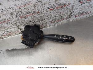 O166756 Gebruikte ruitenwis schakelaar Daihatsu Materia
