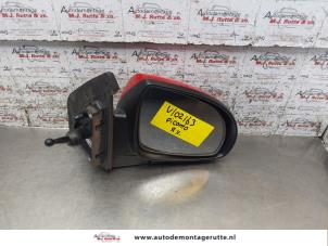 O166759 Gebruikte spiegel buiten rechts Kia Picanto