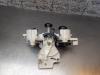 Gebruikte Kachel Bedieningspaneel Daihatsu Materia O166762