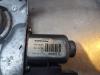 Gebruikte Ruitmechaniek 4Deurs links-voor Renault Clio O166764