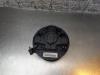 Gebruikte Chaufage Ventilatiemotor Renault Clio O166768