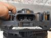 Gebruikte Chaufage Ventilatiemotor Renault Clio O166768