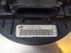 Gebruikte Chaufage Ventilatiemotor Renault Clio O166768