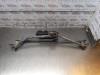 Gebruikte Ruitenwismotor+Mechaniek Audi A4 O166772
