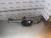 Gebruikte Ruitenwismotor+Mechaniek Audi A4 O166772
