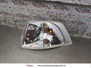 O166773 Gebruikte clignoteur links Volvo V40