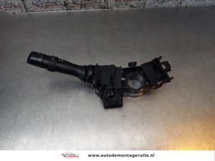 O166781 Gebruikte stuurkolomschakelaar Toyota Aygo