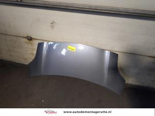 O166788 Gebruikte motorkap Toyota Yaris
