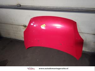 O166790 Gebruikte motorkap Suzuki Swift