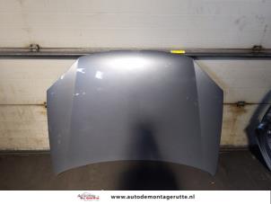 O166791 Gebruikte motorkap Volkswagen Golf