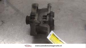 O166798 Gebruikte alternator Opel Astra