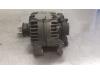 Gebruikte Alternator Opel Meriva O166808