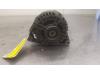 Gebruikte Alternator Opel Meriva O166808