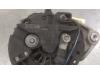 Gebruikte Alternator Opel Meriva O166808
