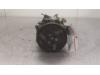Gebruikte Aircopomp Citroen C4 Picasso O166812