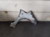 Gebruikte Scherm links-voor Mitsubishi Colt O166813