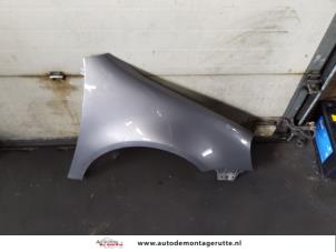 O166818 Gebruikte spatbord rechts-voor Volkswagen Golf