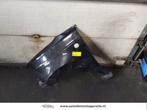 O166820 Gebruikte scherm links-voor Daihatsu Materia