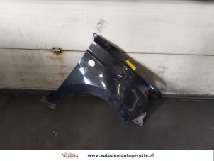 O166821 Gebruikte scherm rechts-voor Daihatsu Materia