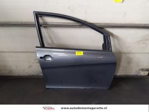 O166822 Gebruikte deur 4deurs rechts-voor Seat Altea