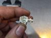 Gebruikte Achterklep Slotmechaniek Daihatsu Materia O166823