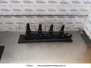 O166830 Gebruikte bobine Saab 9-5