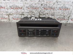 O166832 Gebruikte chaufage bedieningspaneel Saab 9-5