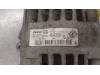 Gebruikte Alternator Fiat Punto O166836