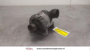 O166839 Gebruikte alternator BMW 3-Serie