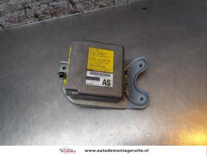 O166846 Gebruikte module airbag Daihatsu Materia