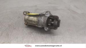 O166849 Gebruikte startmotor Ford Fiesta