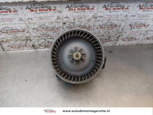 O166851 Gebruikte blower Daihatsu Materia