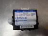 Gebruikte Contactslot + computer Daihatsu Materia O166852