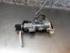 Gebruikte Contactslot + computer Daihatsu Materia O166852