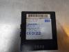 Gebruikte Contactslot + computer Daihatsu Materia O166852