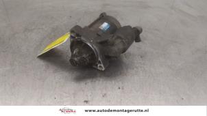 O166855 Gebruikte startmotor Suzuki Alto