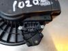 Gebruikte Kachel Ventilatiemotor Toyota Yaris O166861