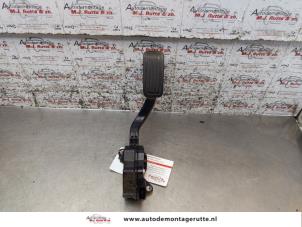 O166862 Gebruikte gaspedaal Toyota Yaris