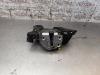 Gebruikte Deurslot Mechaniek 4Deurs links-voor Toyota Yaris O166870