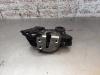 Gebruikte Slotmechaniek Portier 4Deurs rechts-voor Toyota Yaris O166872
