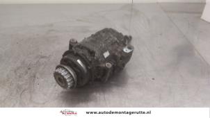 O166874 Gebruikte pomp airco Volkswagen Touareg
