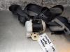 Gebruikte Veiligheidsgordel midden-achter Toyota Yaris O166875