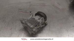 O166877 Gebruikte pomp airco Fiat Punto