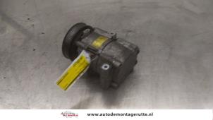 O166878 Gebruikte pomp airco Ford Fiesta