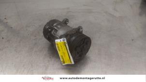 O166879 Gebruikte aircopomp Volkswagen Golf
