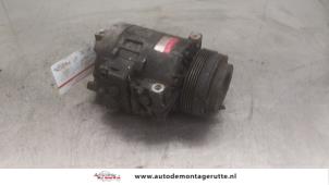 O166880 Gebruikte pomp airco BMW 3-Serie