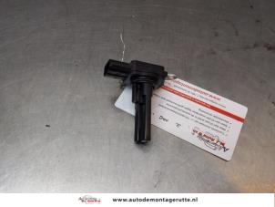 O166885 Gebruikte luchthoeveelheidsmeter Toyota Yaris